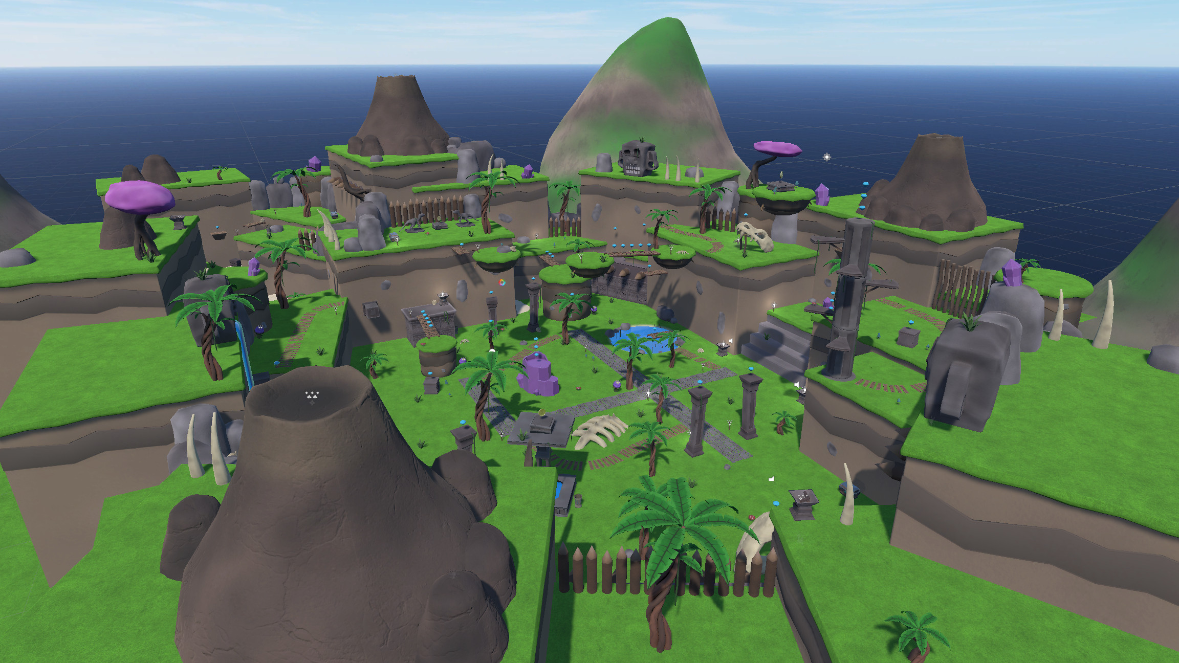 a long forgotten story screenshot engine 02