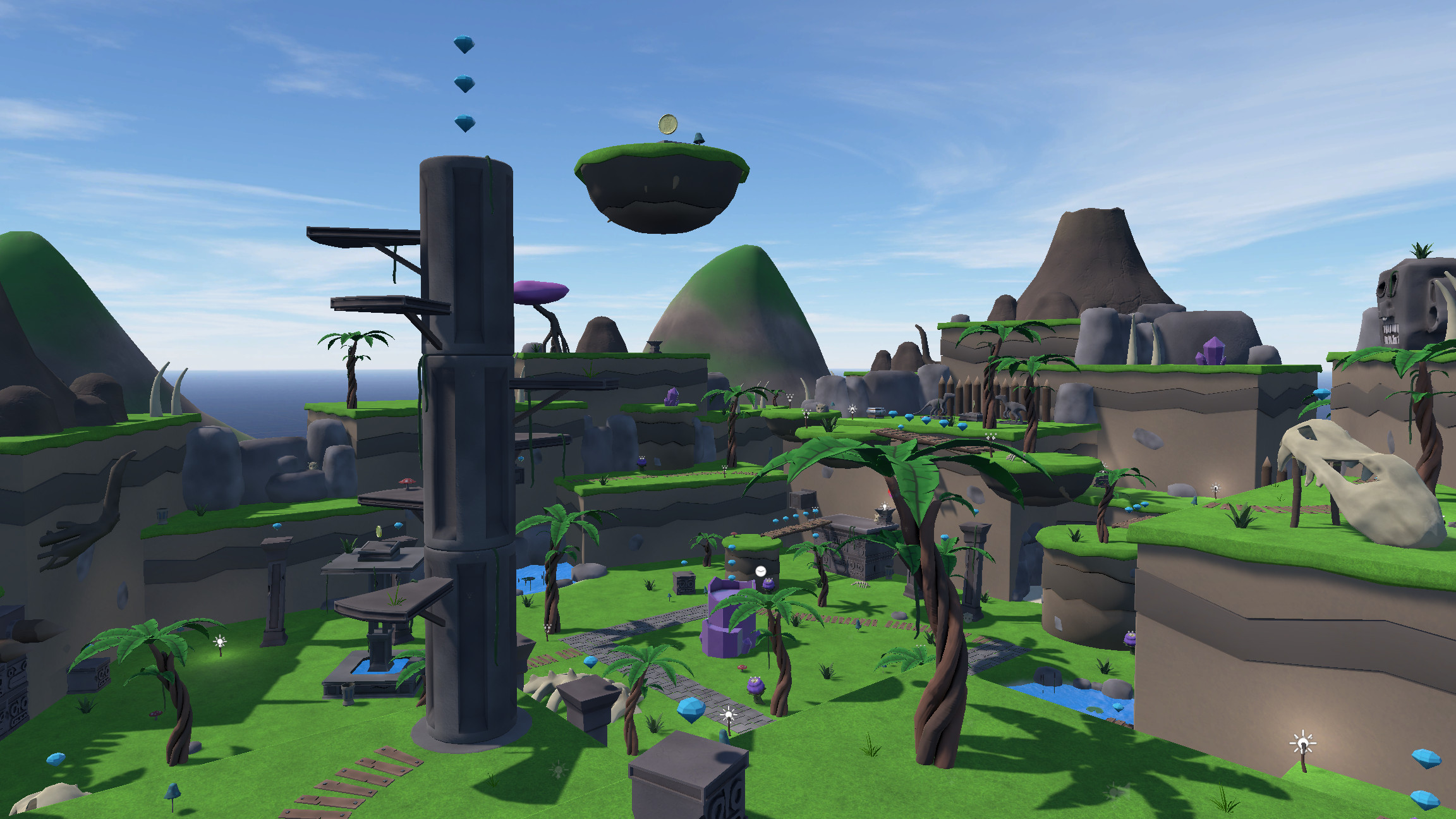a long forgotten story screenshot engine 03